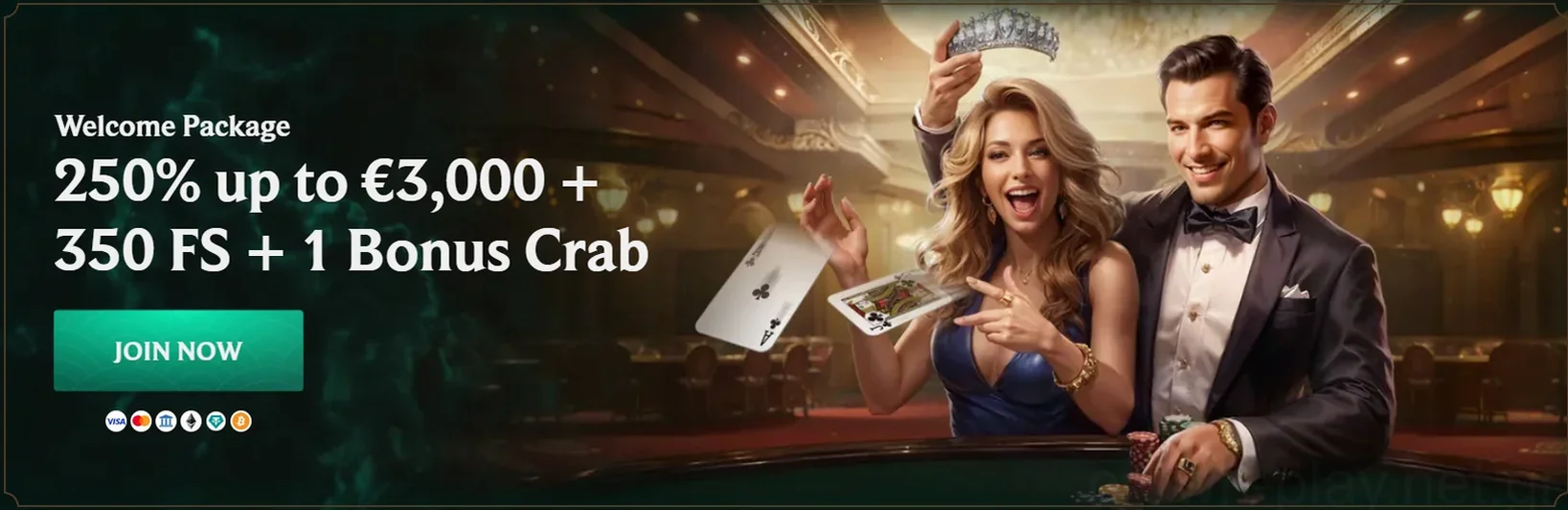 Crownplay Casino Gaming